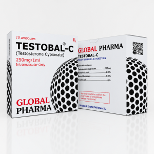 Testobal-C Testobal-C