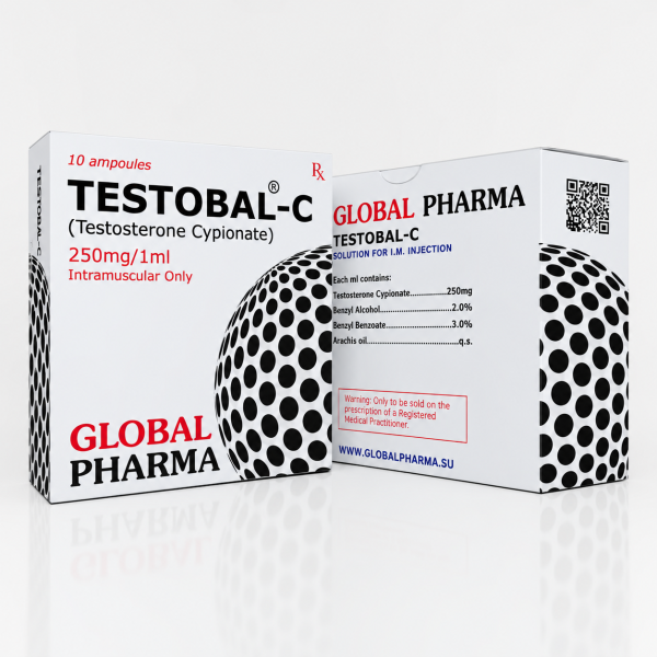 Testobal-C