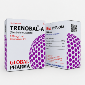 Trenobal-A
