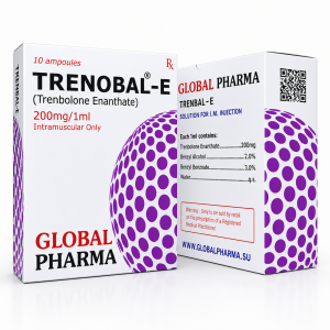 Trenobal-E Trenobal-E