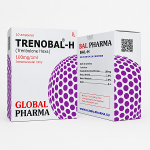 Trenobal-H