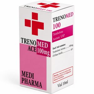 Trenomed Ace 100 Trenomed Ace 100
