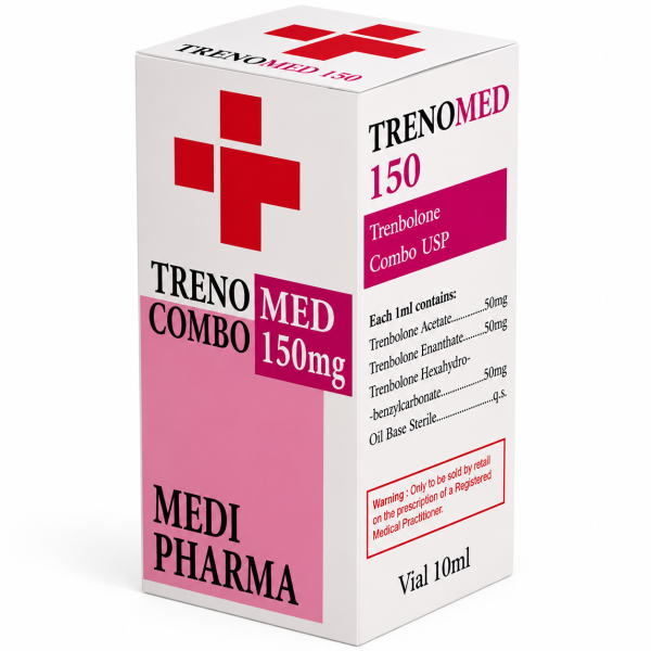 Trenomed Combo 150 Trenomed Combo 150