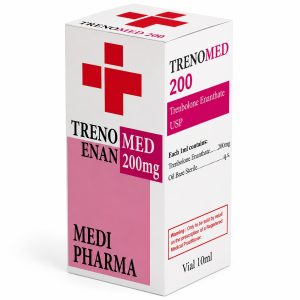 Trenomed Enan 200 Trenomed Enan 200